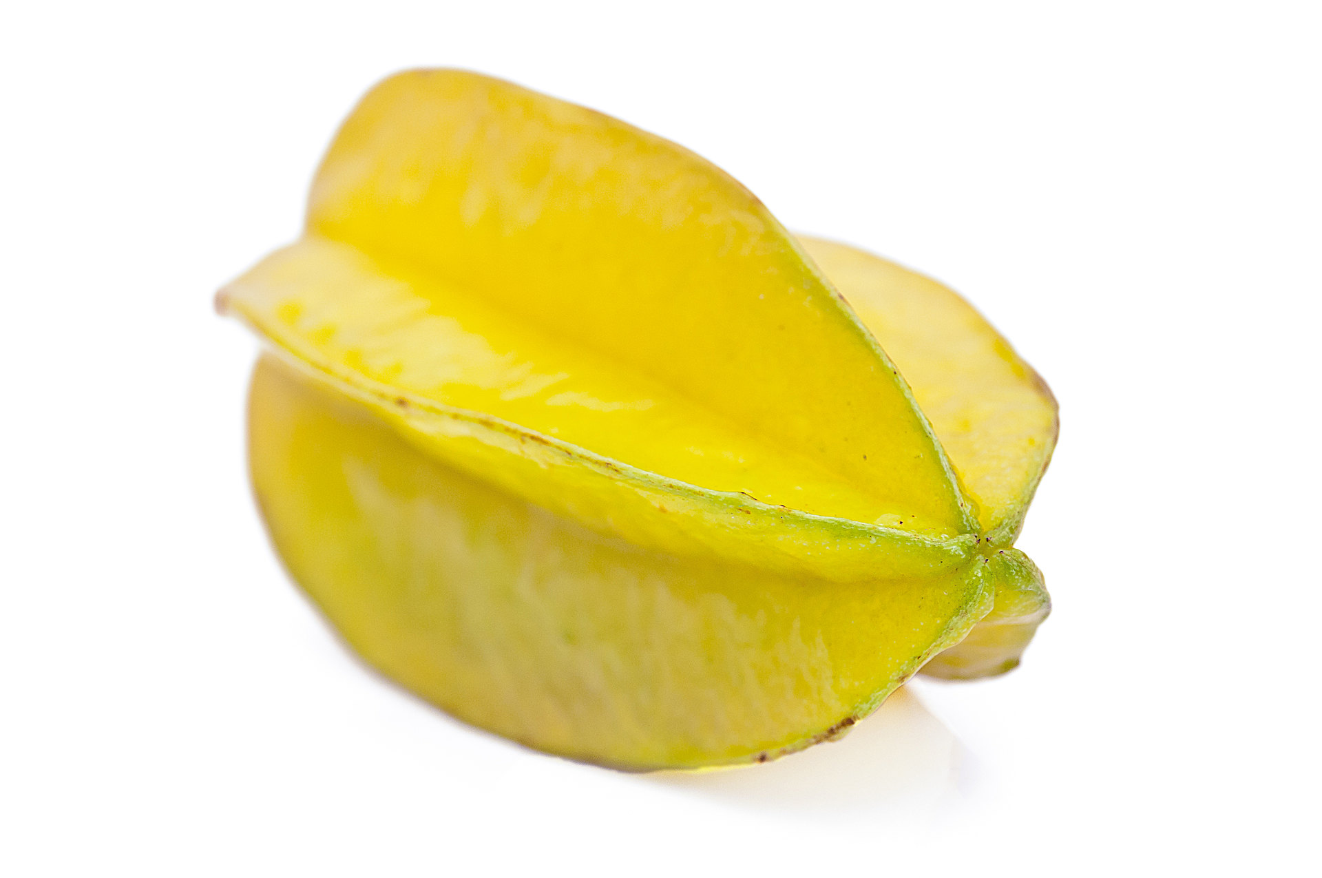 starfruit taste