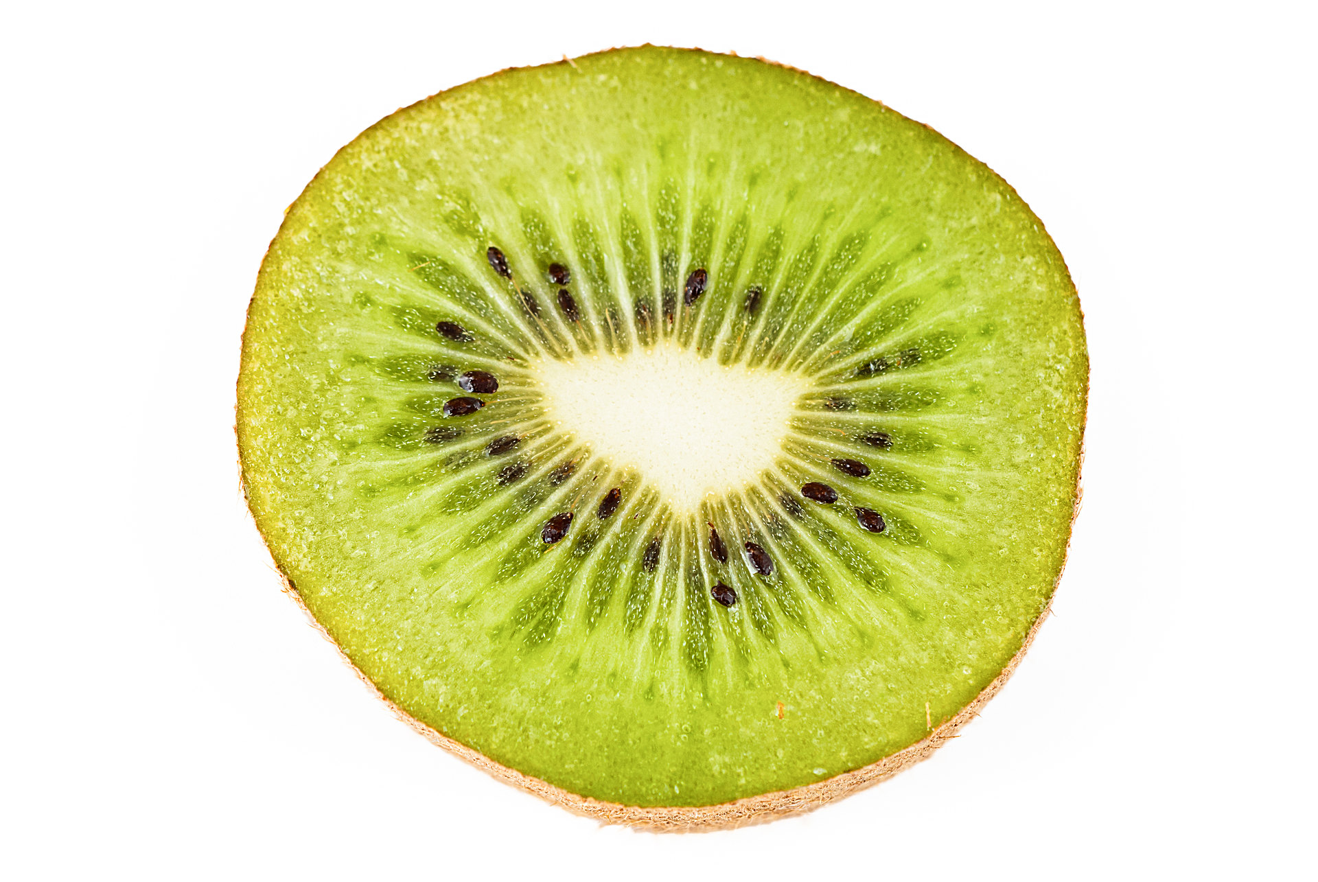Do kiwis help you sleep better?