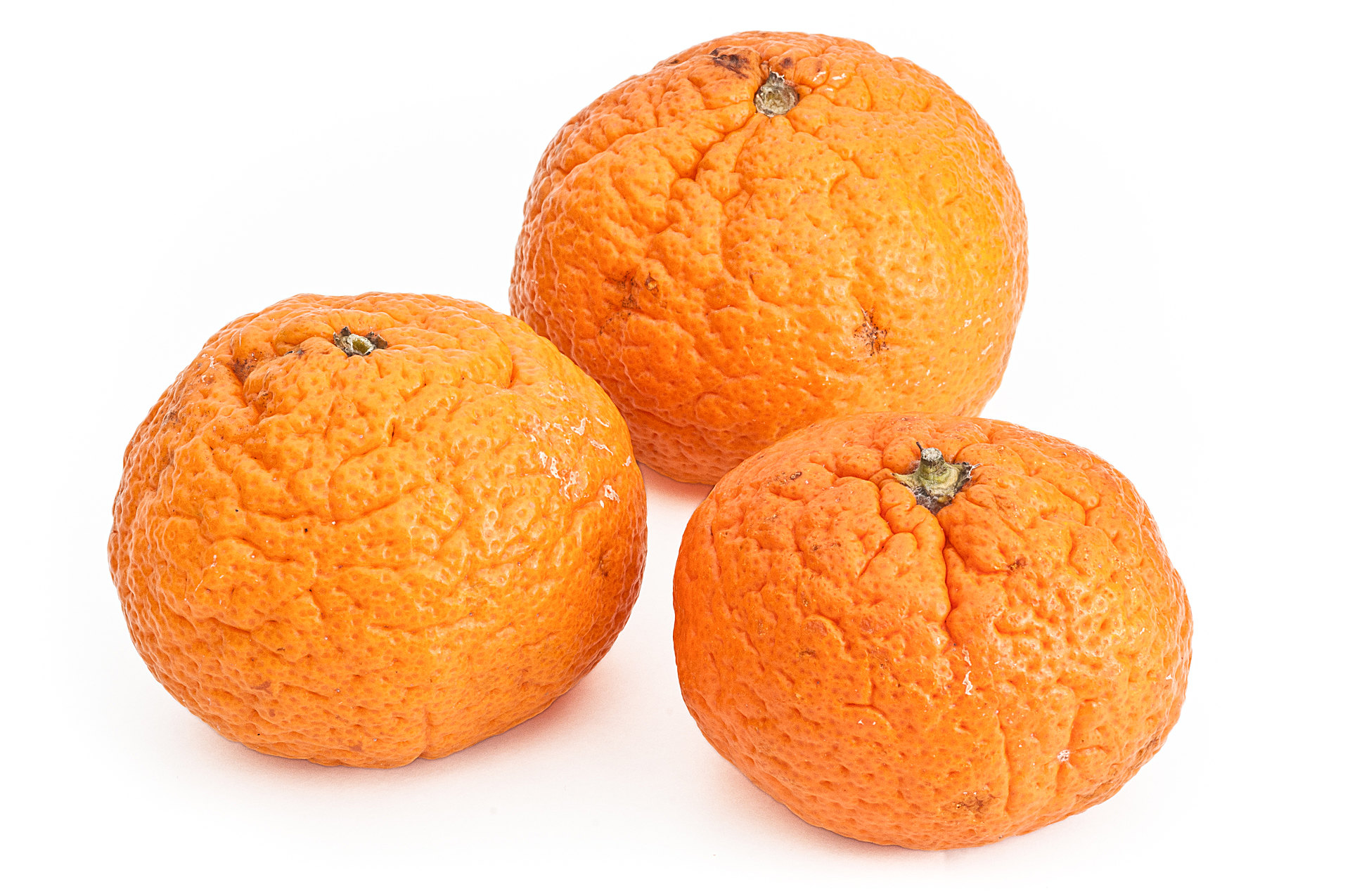is tangerine good for pregnant women?