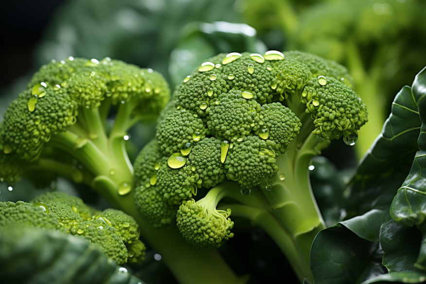 Grow Broccoli for 19 Cents