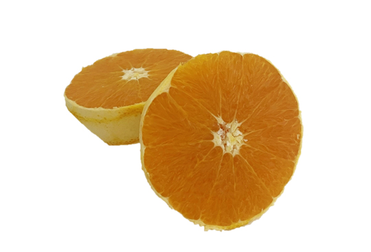 allergic citrus fruits