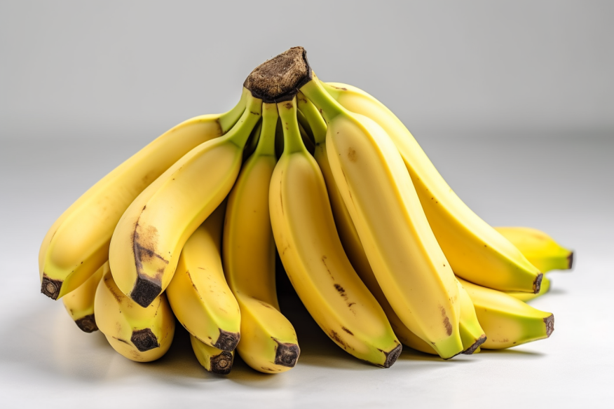 banana bulking