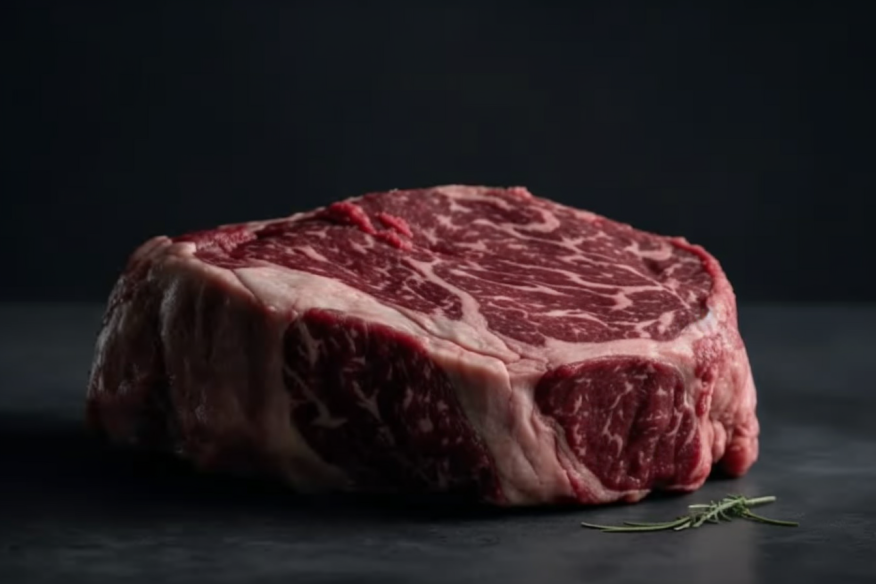 Prime Ribeye