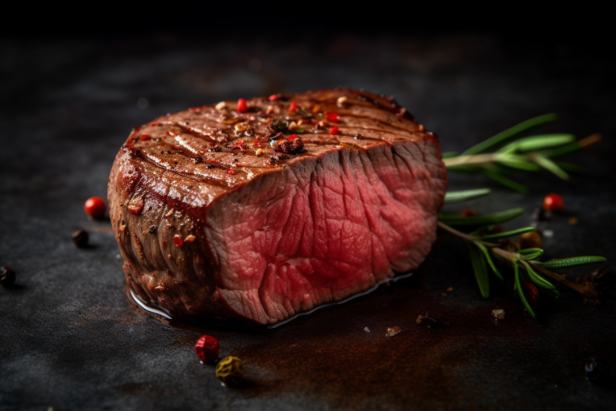 Tenderloin Filet