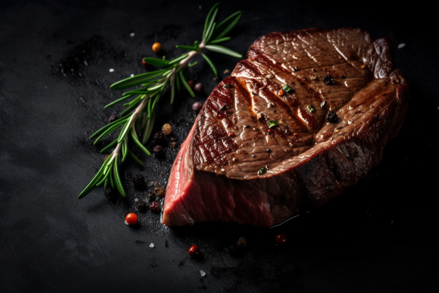 best steak