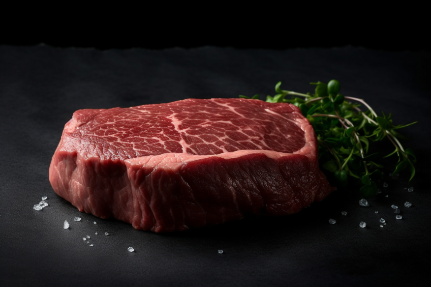 Wagyu Steak