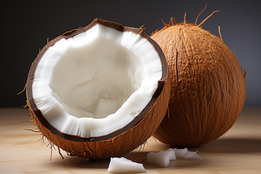 Is Coconut Good for Your Heart?