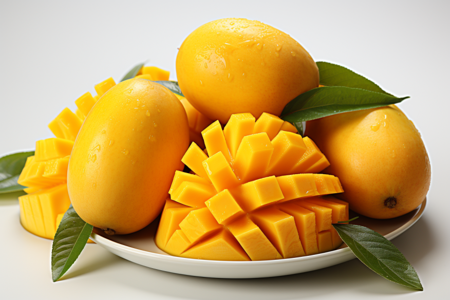 Are Mangos Bad for Your Eyes?