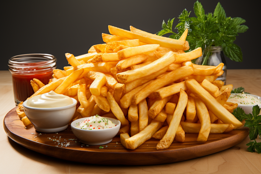 The best ways to enjoy potatoes