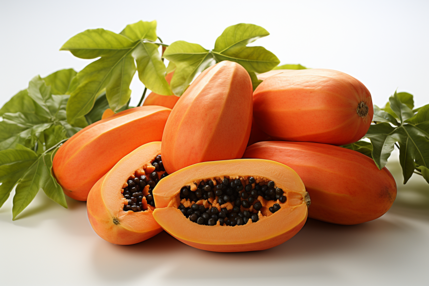 papaya