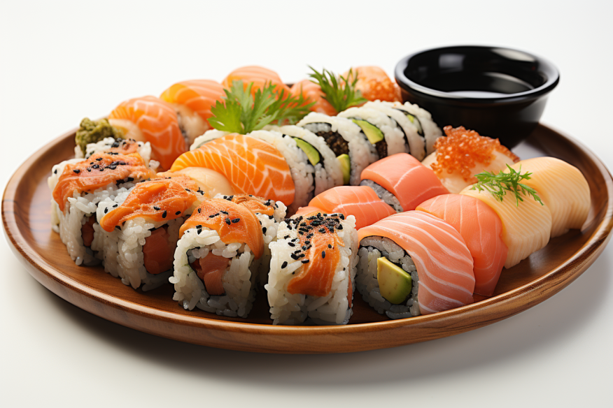 best sushi